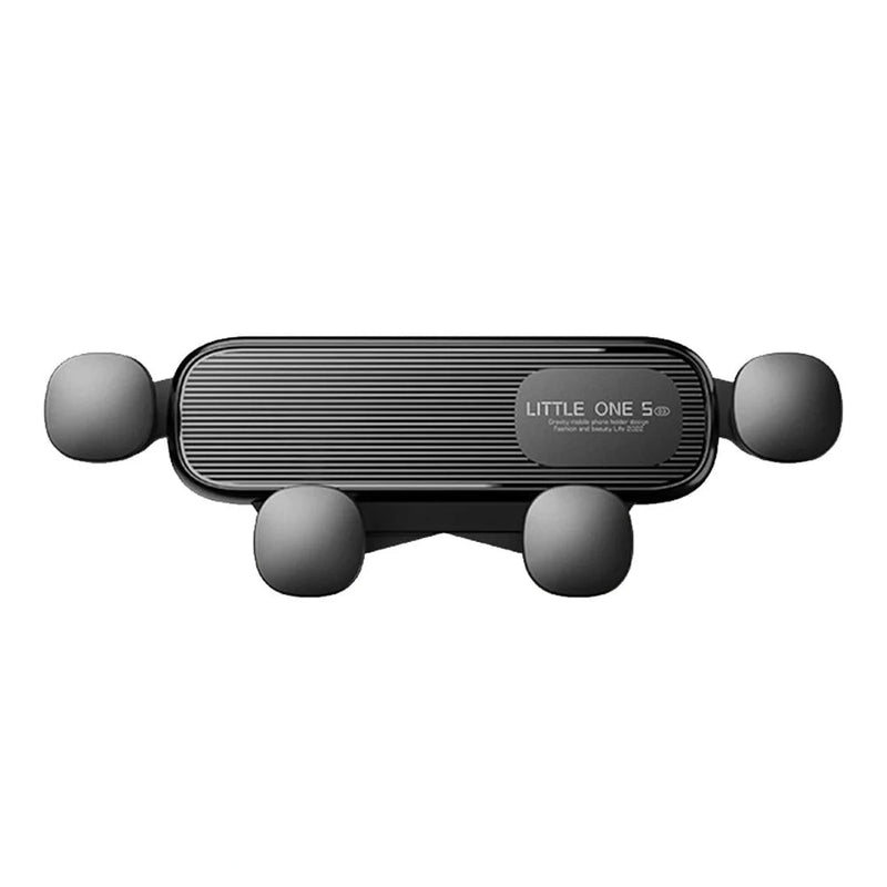 Car Phone Holder-Exoticase-Black 2-Exoticase