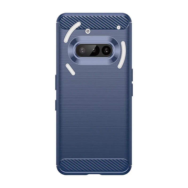 Carbon Brushed Nothing Phone Case-Exoticase-Exoticase
