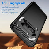 Carbon Brushed Nothing Phone Case-Exoticase-Exoticase