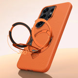 CarbonGrid Premium Aramid Pattern Samsung Case