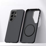 CarbonGrid Premium Aramid Pattern Samsung Case