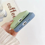 Chevron Sweater iPhone Case-Exoticase-