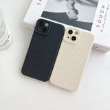 Chevron Sweater iPhone Case-Exoticase-