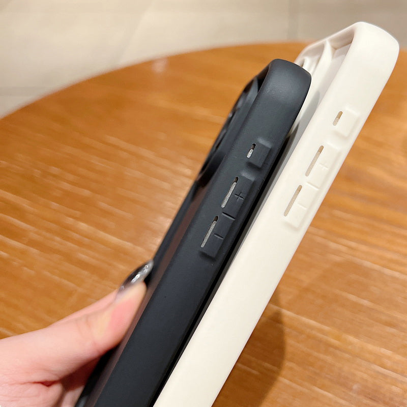 Christmas Tree Gingerbread iPhone Case-Exoticase-Exoticase