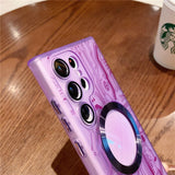 Circuit Board Wireless Charging Case for Samsung Galaxy-Exoticase-Exoticase
