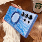 Circuit Board Wireless Charging Case for Samsung Galaxy-Exoticase-Exoticase