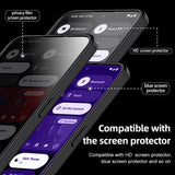 Classic MatteClear Magnetic Nothing Phone Case-Exoticase-Exoticase