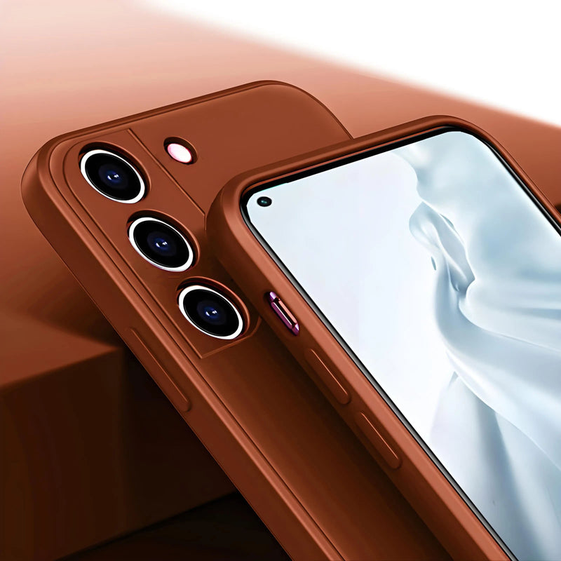 Classic Original Liquid Silicone Samsung Case-Exoticase-Exoticase