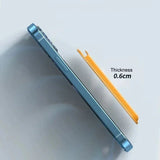 Classic iPhone Samsung Pixel OnePlus MagSafe Wallet-Exoticase-Exoticase