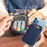 Classic iPhone Samsung Pixel OnePlus MagSafe Wallet-Exoticase-Exoticase