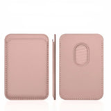 Classic iPhone Samsung Pixel OnePlus MagSafe Wallet-Exoticase-Leather Wallet-Army green-Exoticase