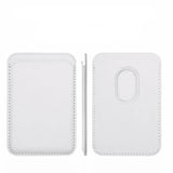 Classic iPhone Samsung Pixel OnePlus MagSafe Wallet-Exoticase-Leather Wallet-Green-Exoticase