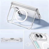 Classic Transparent iPhone Duo Case