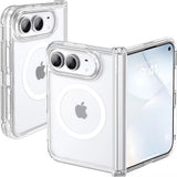 Classic Transparent iPhone Duo Case