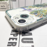 Claude Monet Oil Painting iPhone Case-Exoticase-Exoticase