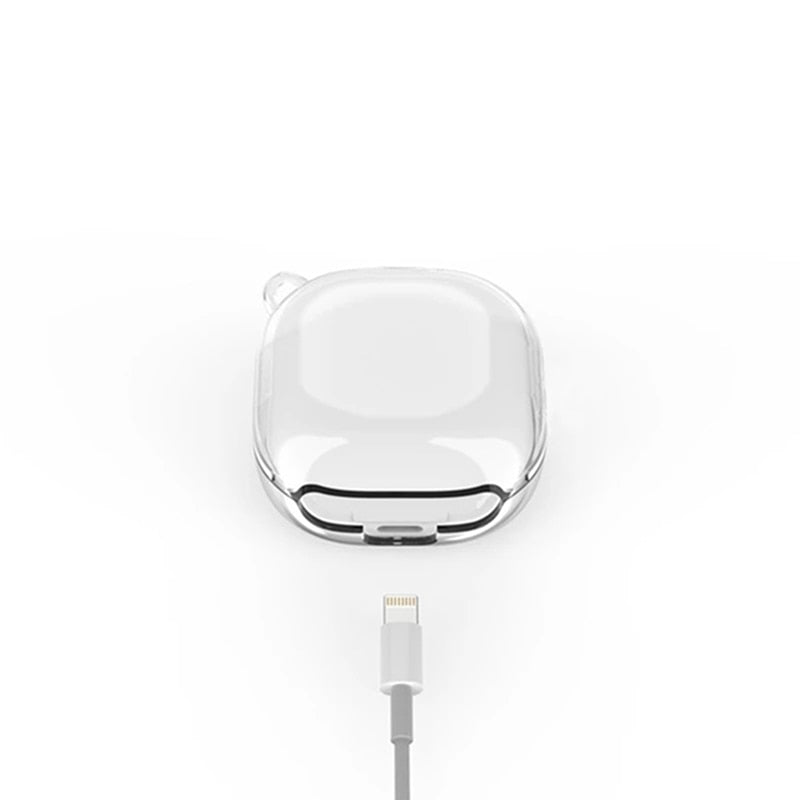 Clear Protective Cases for Samsung Galaxy Buds and Live-Exoticase-Exoticase