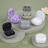 Clear Protective Cases for Samsung Galaxy Buds and Live-Exoticase-Exoticase