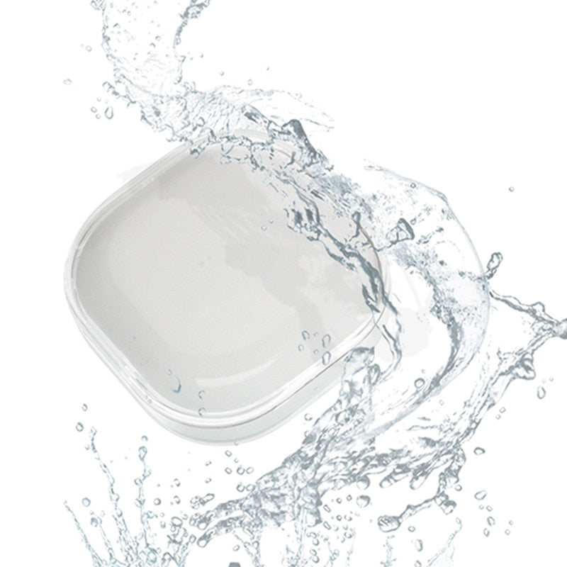 Clear Protective Cases for Samsung Galaxy Buds and Live-Exoticase-