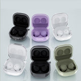 Clear Protective Cases for Samsung Galaxy Buds and Live-Exoticase-Exoticase