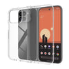 Clear Shockproof Google Pixel Fold Case
