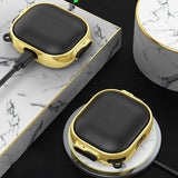Clip Switch Plated AirPods Case-Exoticase-Exoticase