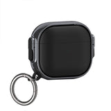 Clip Switch Plated AirPods Case-Exoticase-