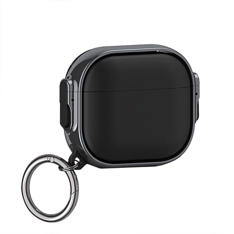 Clip Switch Plated AirPods Case-Exoticase-