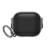 Clip Switch Plated AirPods Case-Exoticase-