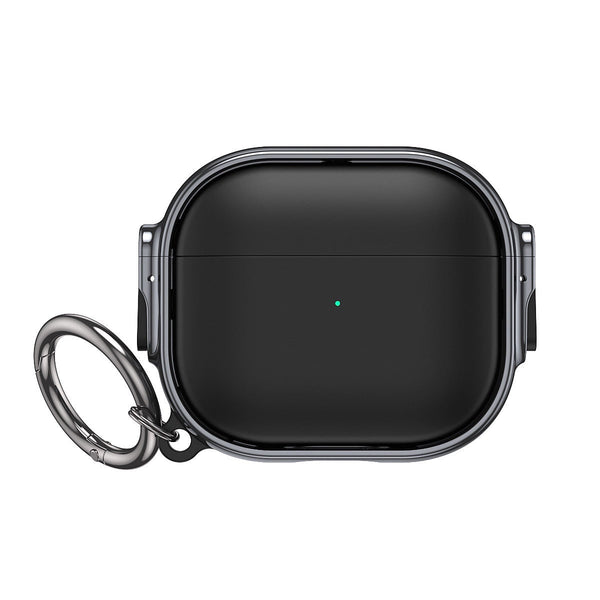 Clip Switch Plated AirPods Case-Exoticase-