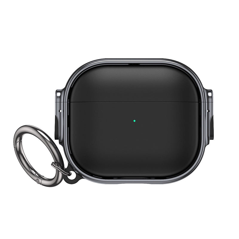 Clip Switch Plated AirPods Case-Exoticase-