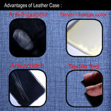 Cloth Texture Case for Samsung Galaxy Z Flip-Exoticase-