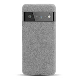 Cloth Texture Google Pixel Case-Exoticase-