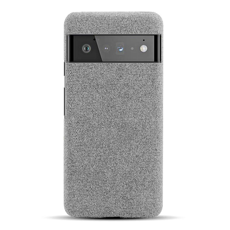 Cloth Texture Google Pixel Case-Exoticase-