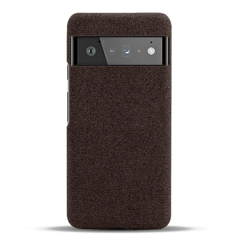 Cloth Texture Google Pixel Case-Exoticase-