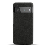 Cloth Texture Google Pixel Case-Exoticase-