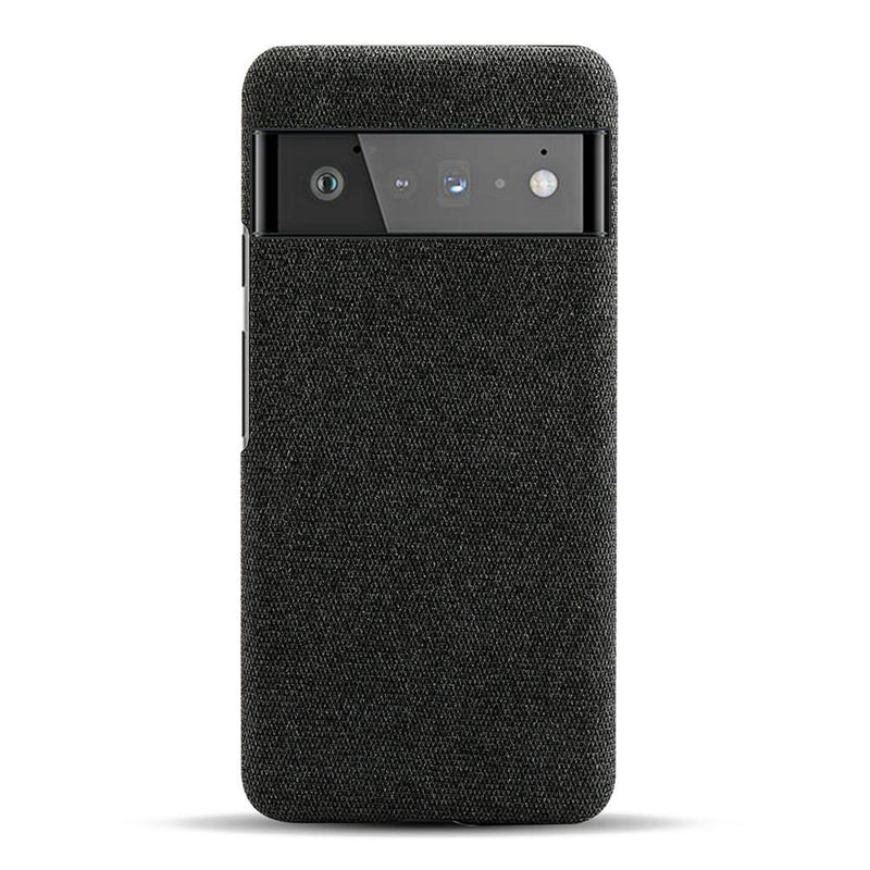 Cloth Texture Google Pixel Case-Exoticase-