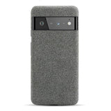 Cloth Texture Google Pixel Case-Exoticase-