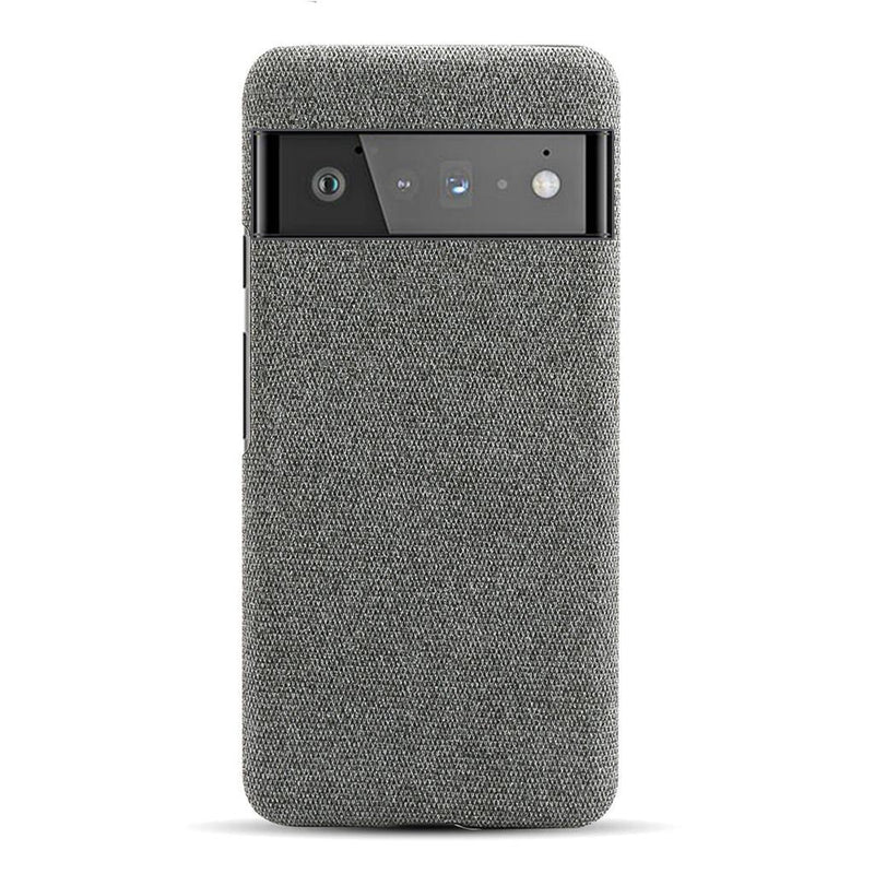 Cloth Texture Google Pixel Case-Exoticase-