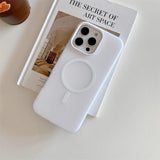 ColorPop Pastel Jelly MagSafe iPhone Case-Exoticase-Exoticase