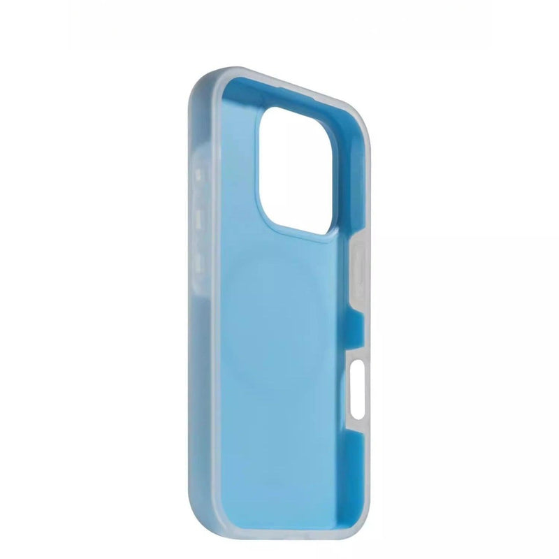 ColorPop Pastel Jelly MagSafe iPhone Case-Exoticase-Exoticase