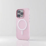 ColorPop Pastel Jelly MagSafe iPhone Case-Exoticase-Exoticase