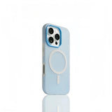 ColorPop Pastel Jelly MagSafe iPhone Case-Exoticase-iPhone 16 Pro Max-Blue-Exoticase