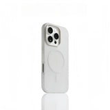 ColorPop Pastel Jelly MagSafe iPhone Case-Exoticase-iPhone 16 Pro Max-White-Exoticase