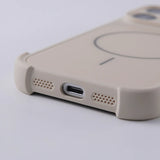 CornerMax Protect MagSafe iPhone Case-Exoticase-Exoticase