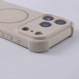 CornerMax Protect MagSafe iPhone Case-Exoticase-Exoticase