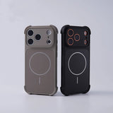 CornerMax Protect MagSafe iPhone Case-Exoticase-Exoticase