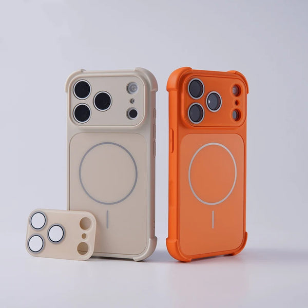 iPhone 15 Cases – Exoticase
