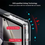 CornerProtect Extra Strength Samsung Case-Exoticase-Exoticase