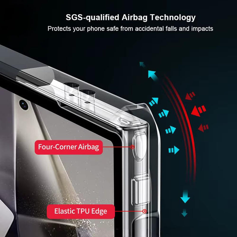 CornerProtect Extra Strength Samsung Case-Exoticase-Exoticase