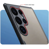 CornerProtect Extra Strength Samsung Case-Exoticase-Exoticase